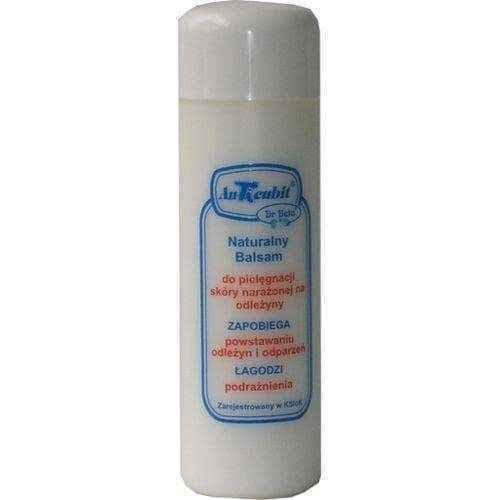 Bedsores balm ANTICUBIT 100ml UK