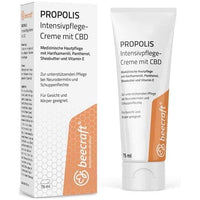 BEECRAFT Propolis CBD Intensive Care Cream UK