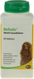 BEFEDO MinVit chewable dog vitamins and mineral supplements UK