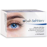 BEH optic nerve capsules UK