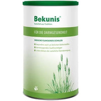 BEKUNIS psyllium husk slight constipation 1000 g UK