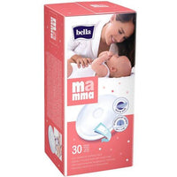 BELLA mamma nursing pads UK