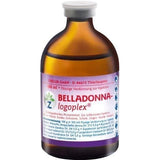 BELLADONNA-LOGOPLEX injection solution vet. UK