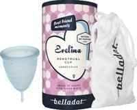 BELLADOT / EVELINA menstrual cup ML 1 pc UK