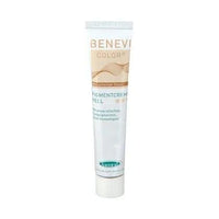 BENEVI Color pigment cream light, cream for pigmentation UK