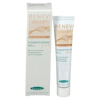 BENEVI Color pigment cream light, cream for pigmentation UK