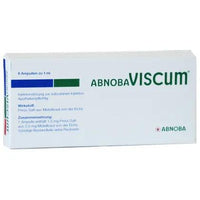 Benign tumor, malignant tumor, cancer, ABNOBAVISCUM Fraxini D 30 ampoules UK