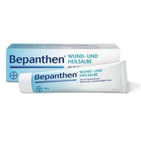 BEPANTHEN wound and healing ointment 100 g UK