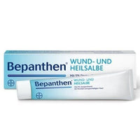 BEPANTHEN wound and healing ointment promo UK