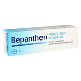 BEPANTHEN wound and healing ointment promo UK
