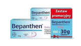 BEPATHEN Baby protective OINTMENT 100g + 30g Free! UK