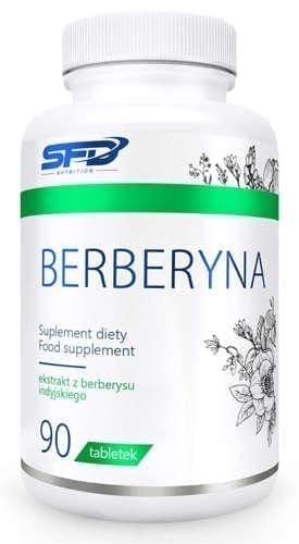 Berberine, berberine benefits, berberine against myeloma UK