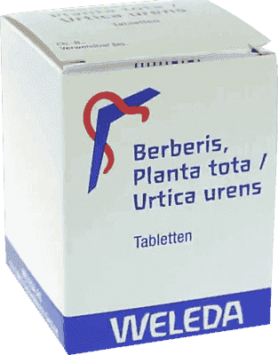 BERBERIS PLANTA tota, Urtica urens, uterus tumor treatment, menstrual cycle disorders UK