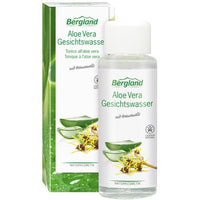 BERGLAND Aloe Vera Facial Toner UK