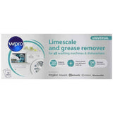 Best limescale remover | 2 x Boxes of 12 Sachets UK