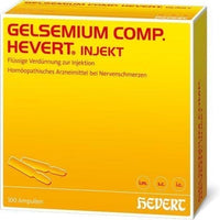 Best painkiller for nerve pain, Trigeminal neuralgia treatment, GELSEMIUM ampoules UK