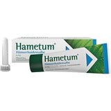 Best soothing ointment for hemorrhoids, HAMETUM UK