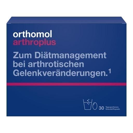 Best support for arthritic thumb joint, ORTHOMOL arthroplus UK