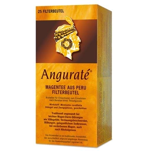 best tea medicinal, ANGURATE Magentee filter bag. UK