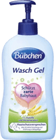 Best washing gel for babies, BÜBCHEN UK