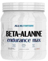 Beta Alanine Endurance Max 500g UK