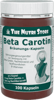 BETA CAROTIN 8 mg tanning capsules, beta carotine, evening primrose oil UK