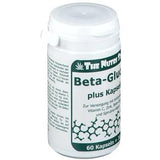 BETA-GLUCAN PLUS, beta glucans, beta glucan supplement, spirulina, acerola UK