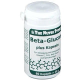 BETA-GLUCAN PLUS, beta glucans, beta glucan supplement, spirulina, acerola UK