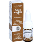 beta-glucans, anti-cancer GRIFOLA frondosa D 5 drops
