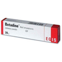BETADINE ointment, betadine solution, betadine iodine, betadine skin cleanser UK
