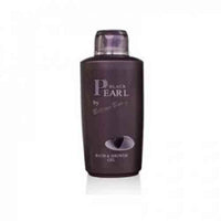 BETINA BARTY BLACK PEARL LOTION HANDS AND BODY 500ML UK