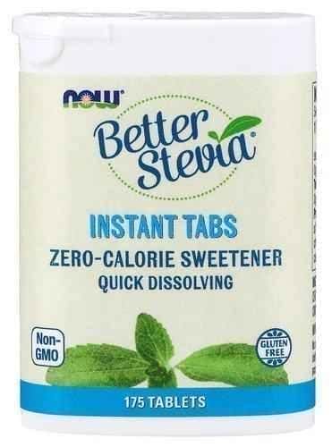 Better Stevia Instant x 175 tablets UK