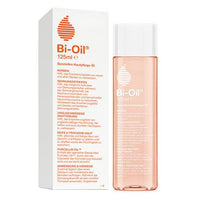 BI OIL, improve the appearance of scars, stretch marks, uneven skin tone UK