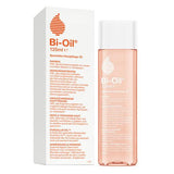 BI OIL, improve the appearance of scars, stretch marks, uneven skin tone UK