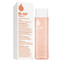 BI OIL, improve the appearance of scars, stretch marks, uneven skin tone UK