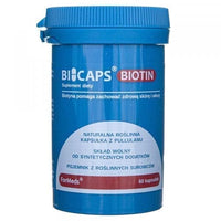 BICAPS BIOTIN, biotin supplement UK