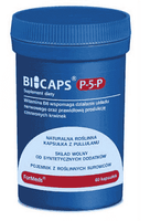 BICAPS P-5-P Vitamin B6 UK