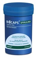 BICAPS Spirulina, Hawaiian Spirulina UK