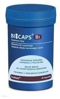 BICAPS, Vitamin B1 deficiency UK