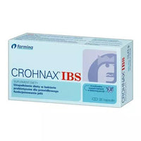 Bifidobacterium probiotic, lactobacillus reuteri, Crohnax IBS UK