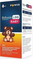 Biflorin LGG Baby drops UK