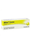 BIFON, Bifonazole Cream, erythrasma, tinea corporis UK