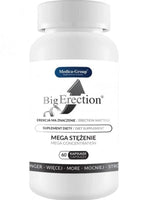 Big Erection, Big Erections, big hard erections pill UK