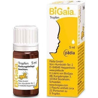 BIGAIA drops 5 ml Lactobacillus reuteri DSM 17938 UK