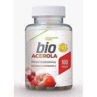 Bio Acerola x 100 capsules UK