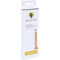 BIO-H-TIN nail polishing file for beautiful nails UK
