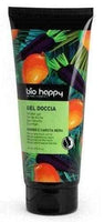 Bio Happy Mango & Black Carrot Shower Gel 200ml UK