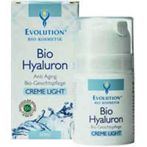 BIO HYALURON Face Cream LIGHT UK