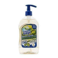 Bio hypoallergenic soap for hands 500ml, hand sanitizer UK