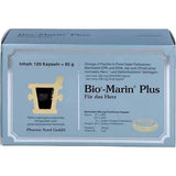 BIO-MARIN Plus, Pharma Nord UK